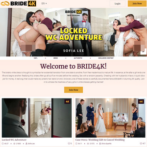 Bride4K, Best Porn Channels
