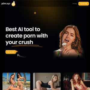 P0rn, Undress AI Sider