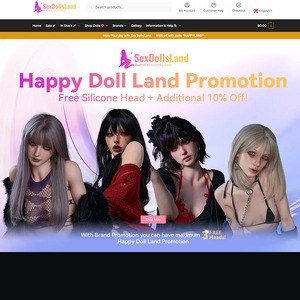 SexDollsLand