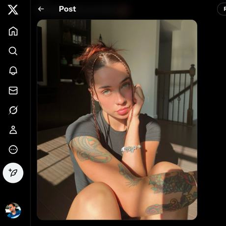 QueenKalinXXX