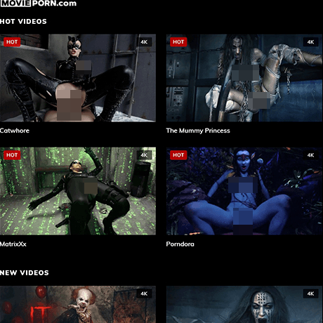 Movie Porn