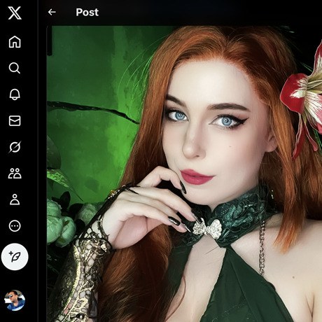 MollyRedWolf