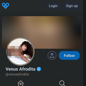 Venus Afrodita, Best Fansly Girls List