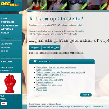 ChatBabe