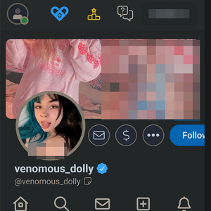 Venomous_Dolly, Best Fansly Girls List