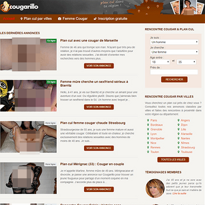 Cougarillo, Pantheon