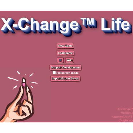 X-Change Life