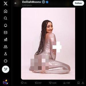 DelilahMoonX