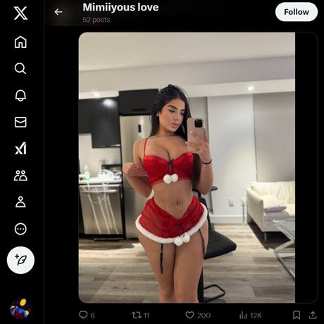 Mimiiyous onlyfans leaked