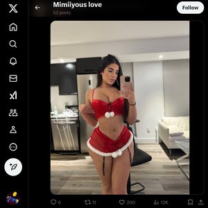 Mimiiyous leaks