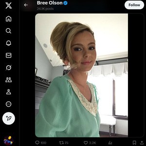 Bree Olson Twitter, Twitter Porn Accounts