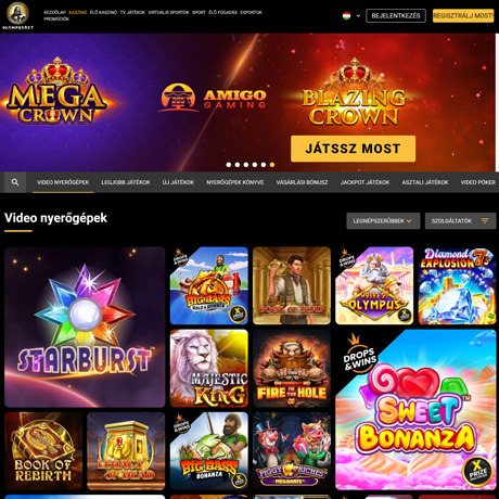 OlympusBet