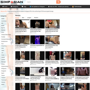 Chester Koong Archives Simpasian Onlyfans Leaked Videos