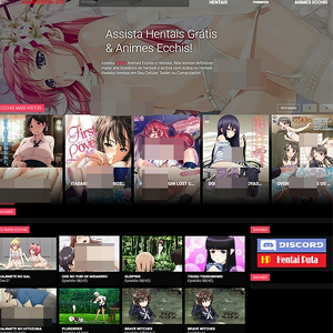 Animes Hentai, Corredor da Fama