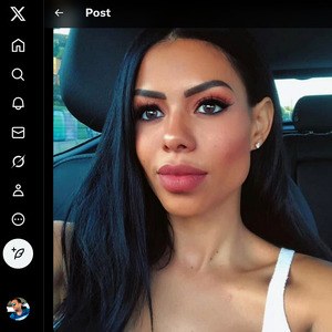 Canela Skin, Twitter Porn Accounts