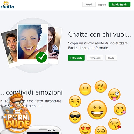Chatta