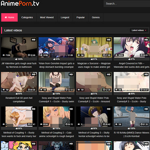 AnimePorn.red, Hall of Fame