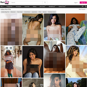 PornPics Indian, Indian Porn Sites