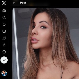 Amira K (DMCA), Twitter Porn Accounts