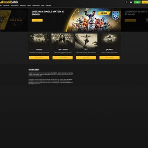 MobilBahis