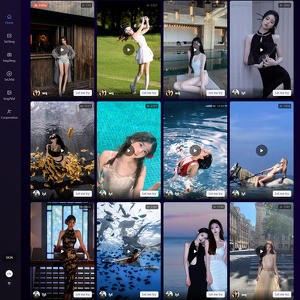 AVAI, Generator Porno AI