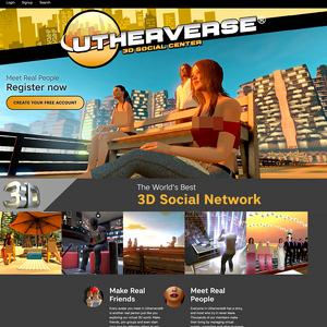 Utherverse, Best Porn Games