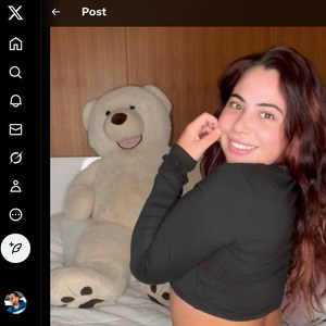 Daniii45, Twitter Porn Accounts