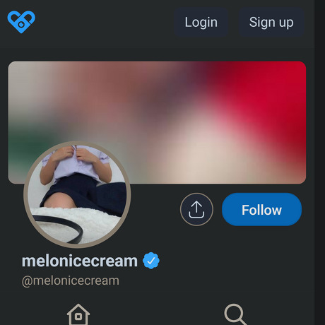 Melon Ice Cream