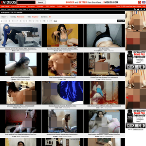 XVideos Arab, Arabische Porno Seiten