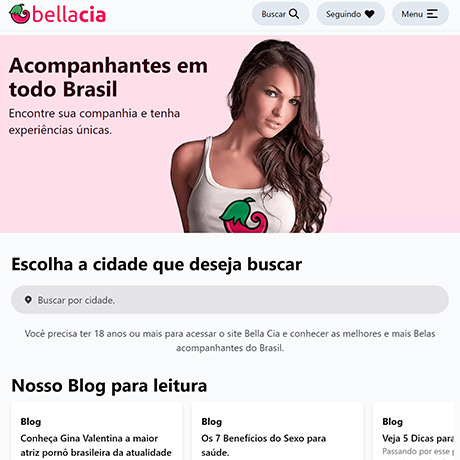 Bellacia