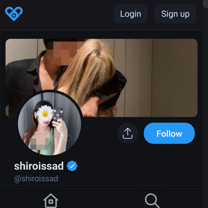 ShiroIsSad, Best Fansly Girls List
