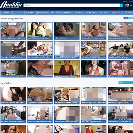 Analdin