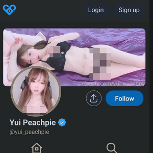 Yui Peachpie, Best Fansly Girls List
