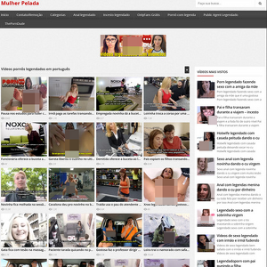 Mulherpelada, Sites Vídeos Porno Grátis