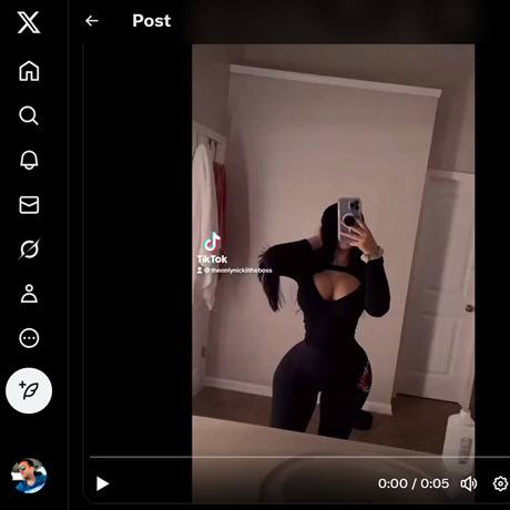 NickiiBaby