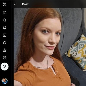 Erin Everheart, Twitter Porn Accounts