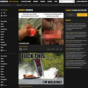 CrazyShit Porn Memes, Funny Porn Sites
