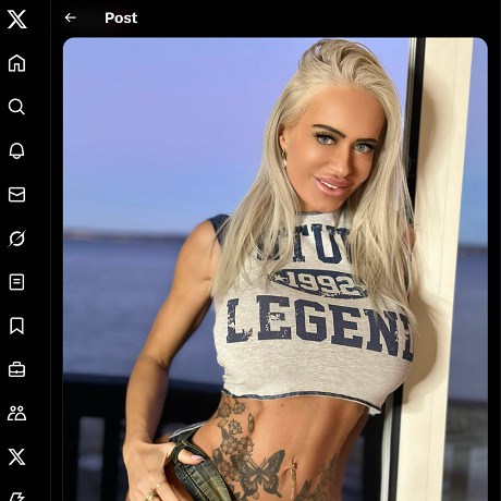 Gitte Von G