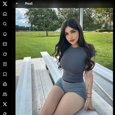 Alina Rose
