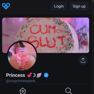 xxxPrincessPink, Best Fansly Girls List