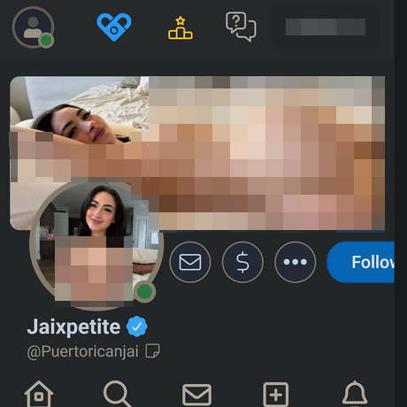 JaiXPetite