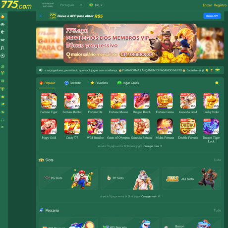 775Bet