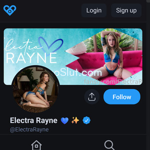Electra Rayne, Best Fansly Girls List