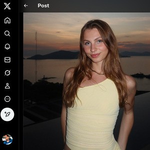 Kjanecaron, Twitter Porn Accounts