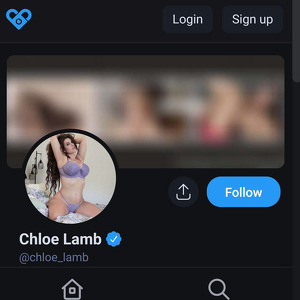 Chloe Lamb, Best Fansly Girls List