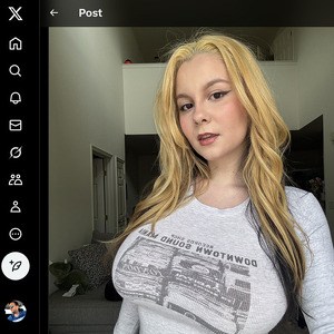 Yellz0, Twitter Porn Accounts