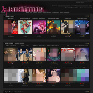 HentaiFoundry