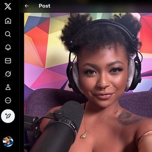 Avery Jane, Twitter Porn Accounts