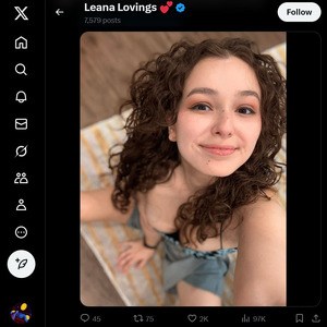 Leana Lovings