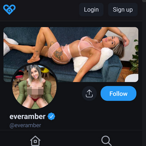 EverAmber, Best Fansly Girls List